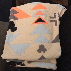 Disney LLR Leggings